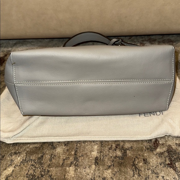 Faux Designer Handbag - Picture 7 of 7